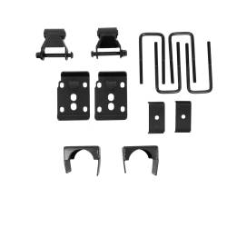 Belltech - Belltech 1055SP Complete Lowering Kit w/Street Perf. Struts/Shocks 21-26 F150 - Image 3