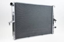 CSF Cooling - Racing & High Performance Division - CSF Cooling 7227 High-Performance Radiator for Porsche 955/957 Cayenne - Image 2