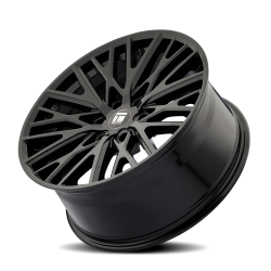 Touren - Touren Wheels 3291-22936B18 3291-TR91 22x9 6x135 18mm Gloss Black - Image 2