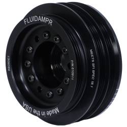 Fluidampr - Fluidampr 610911 Harmonic Balancer for 93-02 Skyline R33/R34/GTR/RB26DET PH2 - Image 1