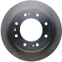 SpeedFx - SpeedFx SB580875 Disc Brake Rotor Replacement EACH - Image 2
