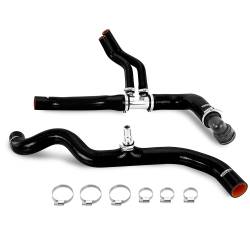 Mishimoto - Mishimoto MMHOSE-X35T-18BK Black Coolant Hose Kit for 18-20 F150 Raptor - Image 1
