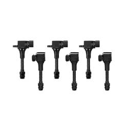 Mishimoto - Mishimoto MMIG-350Z-0306 Ignition Coil 6Pc for 03-06 Nissan 350Z - Image 2