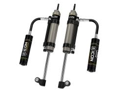 ICON Vehicle Dynamics - ICON 59926P Rear 2.5 VS RR Omega Bypass Pair for 05-23 Toyota Tacoma RXT 4WD - Image 1