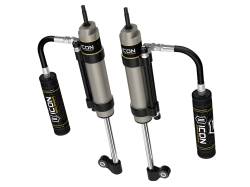ICON Vehicle Dynamics - ICON 59926P Rear 2.5 VS RR Omega Bypass Pair for 05-23 Toyota Tacoma RXT 4WD - Image 2