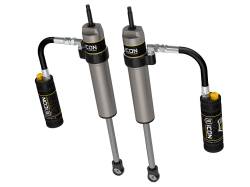 ICON Vehicle Dynamics - ICON 57805CP Rear 0-1.5" Lift 2.5 VS RR/CDCV Shocks Pair for 05-23 Toyota Tacoma - Image 2
