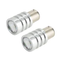 Oracle Lighting - Oracle 5131-001 1156 5W Cree LED Bulbs Cool White Pair - Image 2