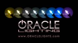 Oracle Lighting - Oracle 6201-014 D2R Factory Replacement Xenon HID Bulb 8000K Each - Image 2