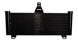 Fleece Performance - Fleece FPE-TC-CUMM-9402 Trans Cooler & Line Kit for 94-02 Dodge RAM 2500/3500 - Image 2