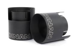 Dinan - Dinan D660-0096-BLK Exhaust System for 20-26 Toyota GR Supra Hatchback 3.0 - Image 2