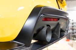 Dinan - Dinan D660-0096-BLK Exhaust System for 20-26 Toyota GR Supra Hatchback 3.0 - Image 10