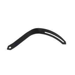 Brothers Trucks - Brothers Trucks ABSB072 Chevrolet & GMC Alternator Bracket - Image 4