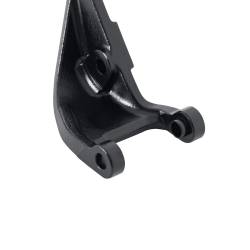 Brothers Trucks - Brothers Trucks ABSB072 Chevrolet & GMC Alternator Bracket - Image 5