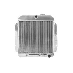Brothers Trucks - Brothers Trucks ALR59C3 Radiator for Chevrolet/GMC - Image 1