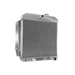 Brothers Trucks - Brothers Trucks ALR59C3 Radiator for Chevrolet/GMC - Image 2