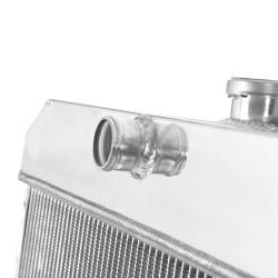 Brothers Trucks - Brothers Trucks ALR59C3 Radiator for Chevrolet/GMC - Image 4