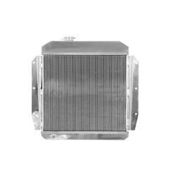Brothers Trucks - Brothers Trucks ALR59C3 Radiator for Chevrolet/GMC - Image 5