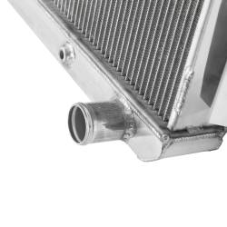 Brothers Trucks - Brothers Trucks ALR59C3 Radiator for Chevrolet/GMC - Image 6