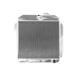 Brothers Trucks - Brothers Trucks ALR59C4 Radiator for Chevrolet/GMC - Image 1