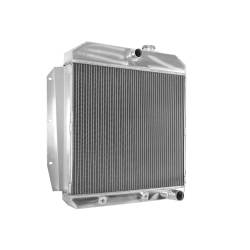 Brothers Trucks - Brothers Trucks ALR59C4 Radiator for Chevrolet/GMC - Image 2