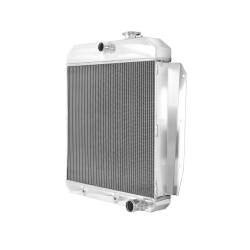 Brothers Trucks - Brothers Trucks ALR59C4 Radiator for Chevrolet/GMC - Image 3