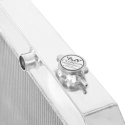 Brothers Trucks - Brothers Trucks ALR59C4 Radiator for Chevrolet/GMC - Image 4