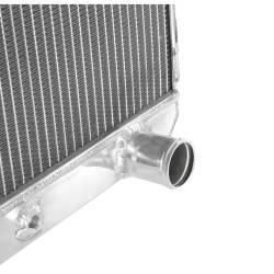 Brothers Trucks - Brothers Trucks ALR59C4 Radiator for Chevrolet/GMC - Image 6