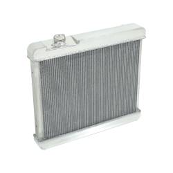 Brothers Trucks - Brothers Trucks ALR66C4 Radiator for Chevrolet/GMC - Image 2