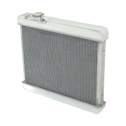Brothers Trucks - Brothers Trucks ALR66C4 Radiator for Chevrolet/GMC - Image 3