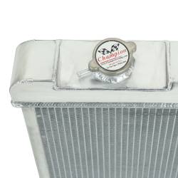 Brothers Trucks - Brothers Trucks ALR66C4 Radiator for Chevrolet/GMC - Image 4