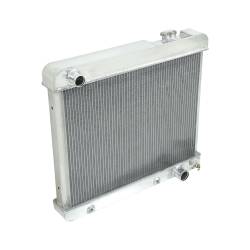 Brothers Trucks - Brothers Trucks ALR66C4 Radiator for Chevrolet/GMC - Image 5
