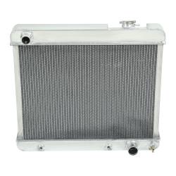 Brothers Trucks - Brothers Trucks ALR66C4 Radiator for Chevrolet/GMC - Image 6