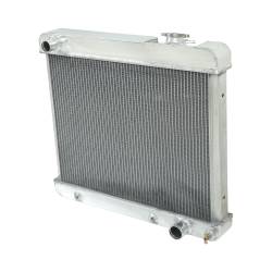 Brothers Trucks - Brothers Trucks ALR66C4 Radiator for Chevrolet/GMC - Image 7