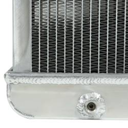 Brothers Trucks - Brothers Trucks ALR66C4 Radiator for Chevrolet/GMC - Image 9