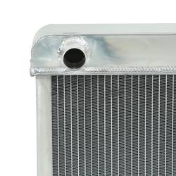 Brothers Trucks - Brothers Trucks ALR66C4 Radiator for Chevrolet/GMC - Image 10