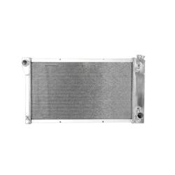Brothers Trucks - Brothers Trucks ALR72C2 Chevrolet & GMC Radiator - Image 1