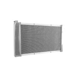 Brothers Trucks - Brothers Trucks ALR72C2 Chevrolet & GMC Radiator - Image 2