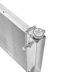 Brothers Trucks - Brothers Trucks ALR72C2 Chevrolet & GMC Radiator - Image 3