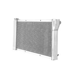 Brothers Trucks - Brothers Trucks ALR72C2 Chevrolet & GMC Radiator - Image 4