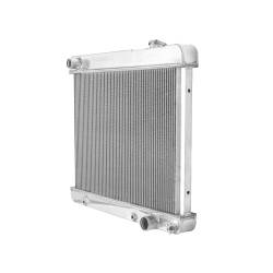 Brothers Trucks - Brothers Trucks ALR72C3 Chevrolet & GMC Radiator - Image 2