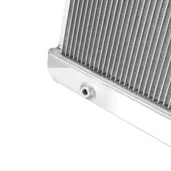 Brothers Trucks - Brothers Trucks ALR72C3 Chevrolet & GMC Radiator - Image 4