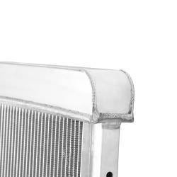 Brothers Trucks - Brothers Trucks ALR72C3 Chevrolet & GMC Radiator - Image 6