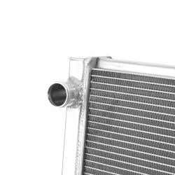 Brothers Trucks - Brothers Trucks ALR87C3 Chevrolet & GMC Radiator - Image 3