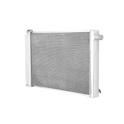 Brothers Trucks - Brothers Trucks ALR87C3 Chevrolet & GMC Radiator - Image 4