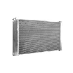 Brothers Trucks - Brothers Trucks ALR87C3 Chevrolet & GMC Radiator - Image 5