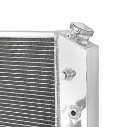 Brothers Trucks - Brothers Trucks ALR87C3 Chevrolet & GMC Radiator - Image 6