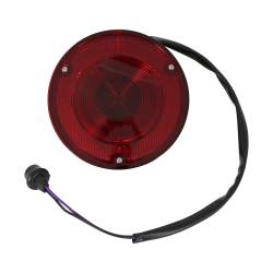 Brothers Trucks - Brothers Trucks C1106-67 Taillight Assembly - Image 1