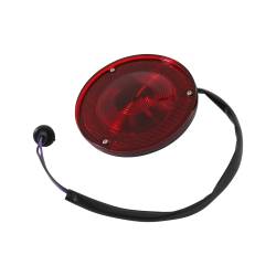 Brothers Trucks - Brothers Trucks C1106-67 Taillight Assembly - Image 3