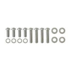 Brothers Trucks - Brothers Trucks BHH66PL Chevrolet & GMC Hood Hinge - Image 9