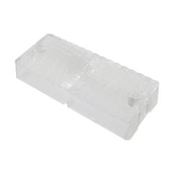 Brothers Trucks - Brothers Trucks C9081-69 Parking Light Lens - Image 3